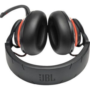JBL Quantum 810 (JBLQ810WLBLK) - Зображення 3