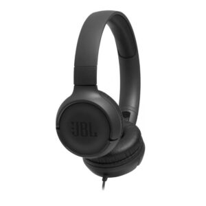 JBL Tune 500 Black (JBLT500BLK)