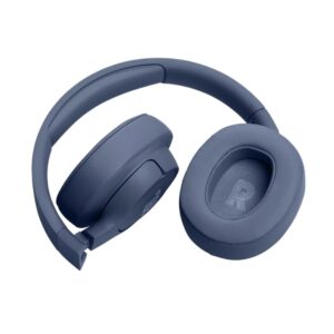JBL Tune 720BT Blue (JBLT720BTBLU) - Зображення 2