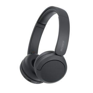 Sony WH-CH520 Black (WHCH520B.CE7)