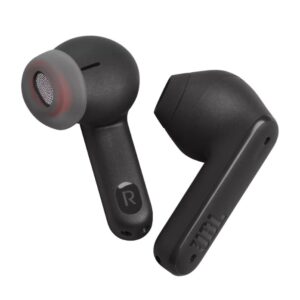 JBL Tune Flex Black (JBLTFLEXBLK) - Зображення 2