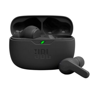 JBL Wave Beam Black (JBLWBEAMBLK) - Зображення 1