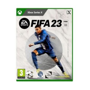 Гра для Microsoft Xbox Series X FIFA 23 Xbox Series X (1095784)