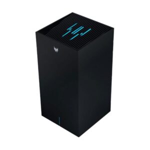 Роутер Acer PREDATOR Connect X7 (FF.G2PTA.001)