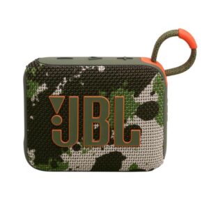 JBL Go 4 Squad (JBLGO4SQUAD) - Зображення 1
