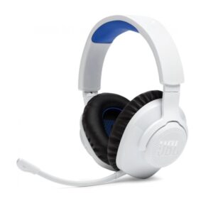 JBL Quantum 360P White (JBLQ360PWLWHTBLU)
