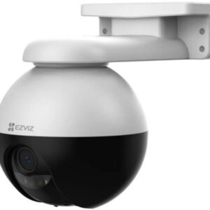 Wi-Fi камера Ezviz C8W Pro 2K