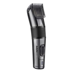 Машинка для стрижки + тример BaByliss E978E