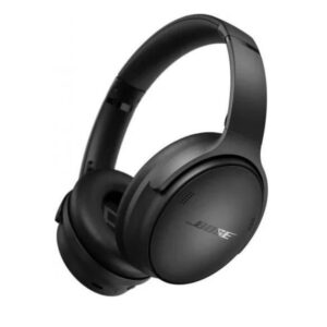 Bose QuietComfort Headphones SC Black (884367-0900)