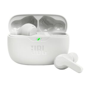 JBL Wave Beam White (JBLWBEAMWHT)