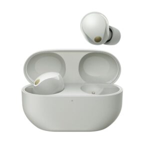 Sony WF-1000XM5 Silver (WF1000XM5S.CE7)