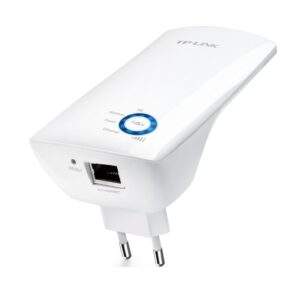 Повторювач Wi-Fi TP-Link TL-WA850RE