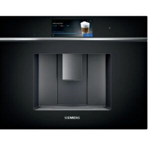 Кавомашина автоматична Siemens CT718L1B0