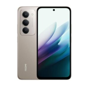 Xiaomi Redmi 15 4G 8/256GB Titan Gray (EU)