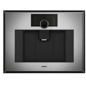 Автоматична кавомашина GAGGENAU GC451120