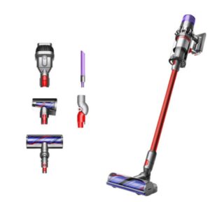 Пилосос 2в1 (вертикальний + ручний) Dyson V15 Origin (490720-01)