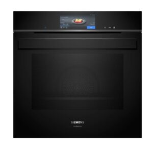 Духовка електрична Siemens HS958GCB1