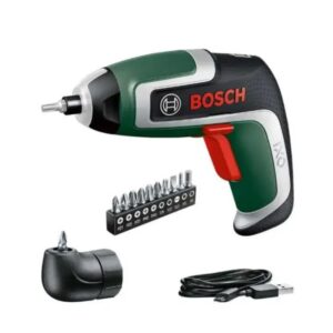 Електрична викрутка Bosch IXO 7 Angle Set (0603-9E0-003 )