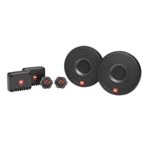 Компонентна автоакустика JBL CLUB 605CSQ