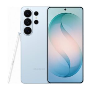 Samsung Galaxy S26 Ultra 12/512GB Sky Blue - Зображення 1