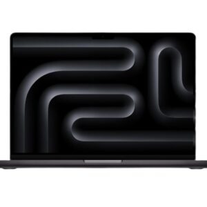 Apple MacBook Pro 14" 2026 Apple M5 Max 18-core CPU 36 GB 2TB Space Black (MGDU4)