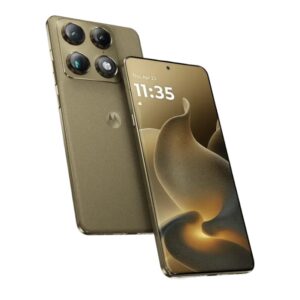 Motorola Signature 16/512GB Martini Olive (PBAB0044)