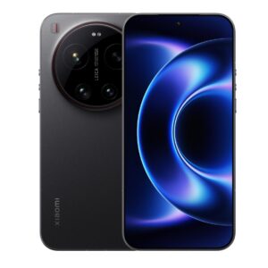Xiaomi 17 Ultra 16/512GB Black (EU, no box) - Зображення 1