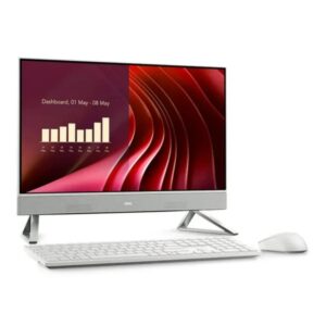 Моноблок Dell Inspiron 24 All-in-One 5430 (i5430-5501WHT-PIT) - Зображення 1