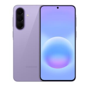 Samsung Galaxy A57 5G 8/256GB Lilac - Зображення 1