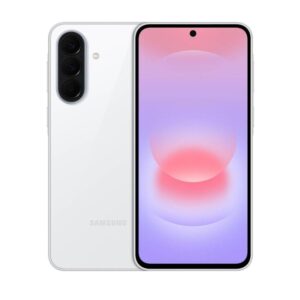 Samsung Galaxy A37 5G 8/256GB Awesome White - Зображення 1
