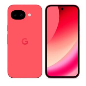 Google Pixel 10a 8/128GB Berry (EU, nano sim) no box