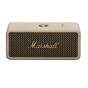 Marshall Emberton III Cream (1006885)