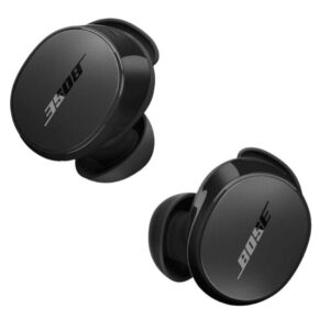 Bose QuietComfort Earbuds 2nd Gen Black (888507-0100)