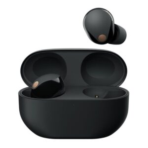 Sony WF-1000XM5 Black (WF1000XM5B.CE7)