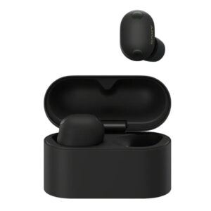 Sony WF-1000XM6 Black (WF1000XM6B.CE7)