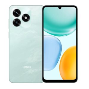 Honor X5c Plus 4/128GB Ocean Cyan (EU)