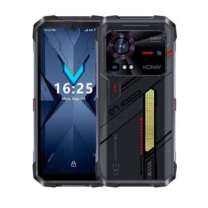 Hotwav Hyper 7 8/256GB Phoenix Black