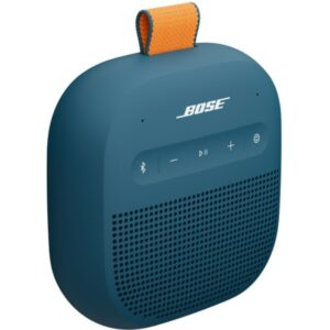 Bose SoundLink Micro 2 Twilight Blue (895098-0500) - Зображення 1