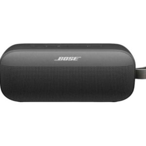 Bose SoundLink Flex 2 Black (887612-0100)