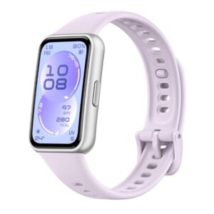 HUAWEI Band 11 Purple (55020GVM)