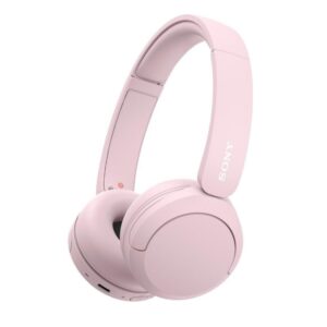 Sony WH-CH520 Pink (WHCH520P.CE7)
