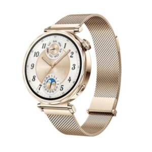HUAWEI Watch GT 5 41mm Gold (55020DJQ)