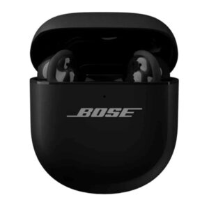 Bose QuietComfort Ultra Earbuds 2nd Gen Black (896637-0010)