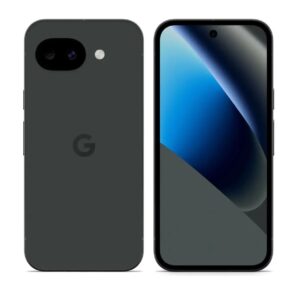 Google Pixel 10a 8/128GB Obsidian (EU, nano sim) Open Box