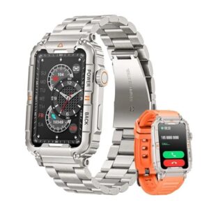 Smart Watch Motsfit smartwatch88 - Зображення 1