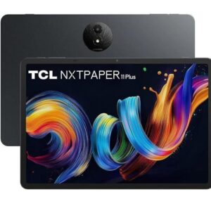 TCL Nxtpaper 11 Plus 8/256GB Wi-Fi Dark Grey