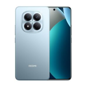 Xiaomi Redmi Note 15 Pro 4G 12/256GB Black (EU)