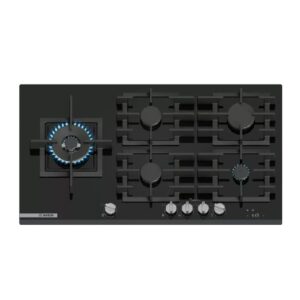 Газова варильна поверхня Bosch PRS9A6H40