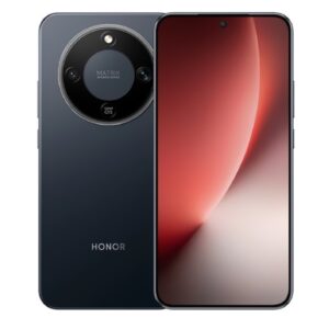 Honor Magic 8 Lite 8/256GB Midnight Black (EU)